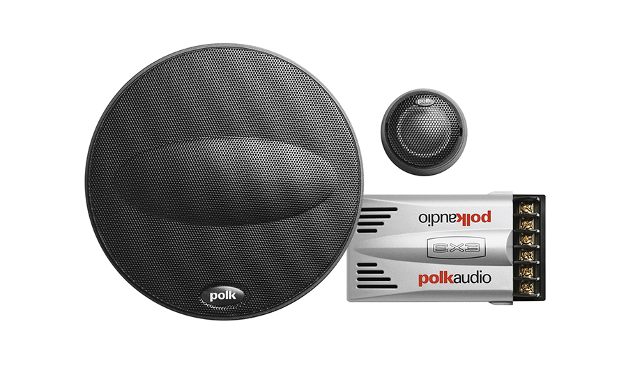 POLK AUDIO EX3 SERIES 2000