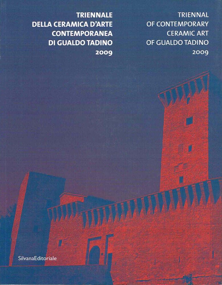 Triennale Della Ceramica book cover