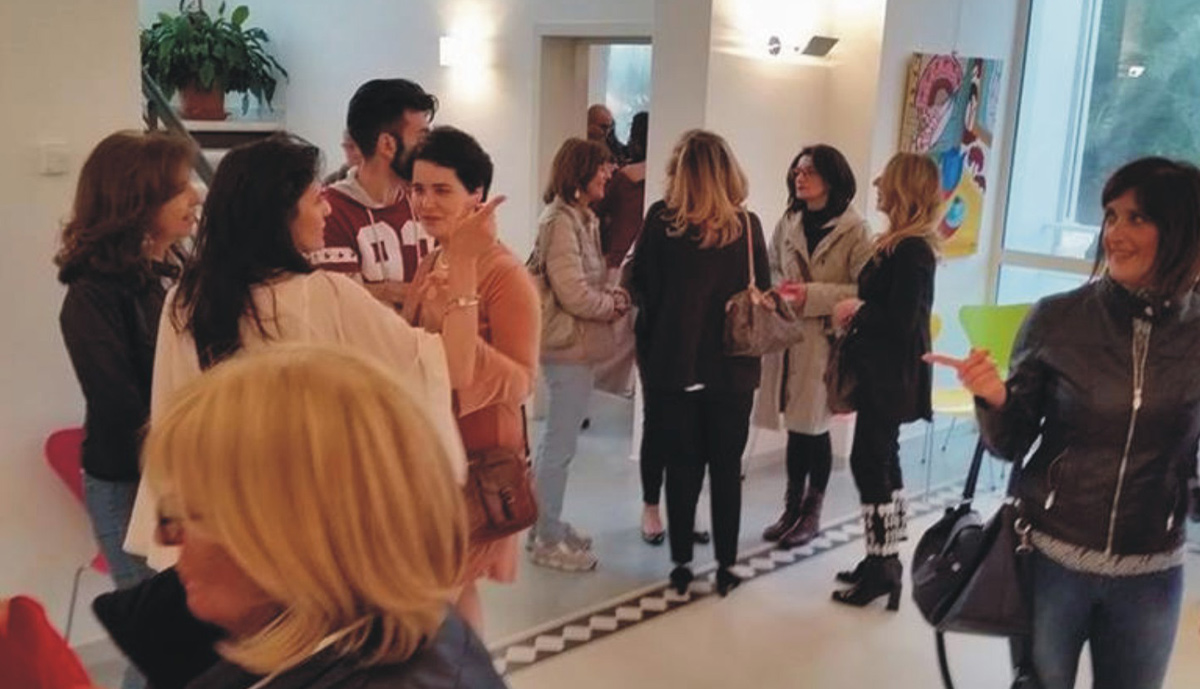 Dove va il Design? exhibition