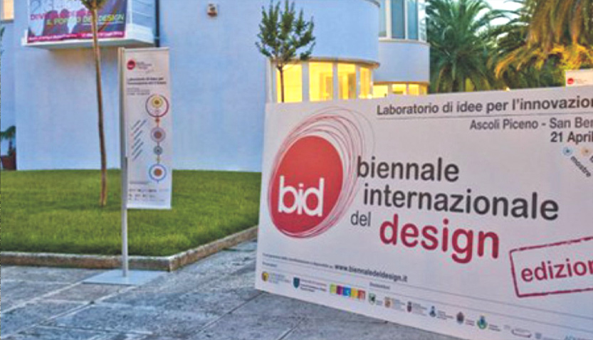 Dove va il Design? exhibition