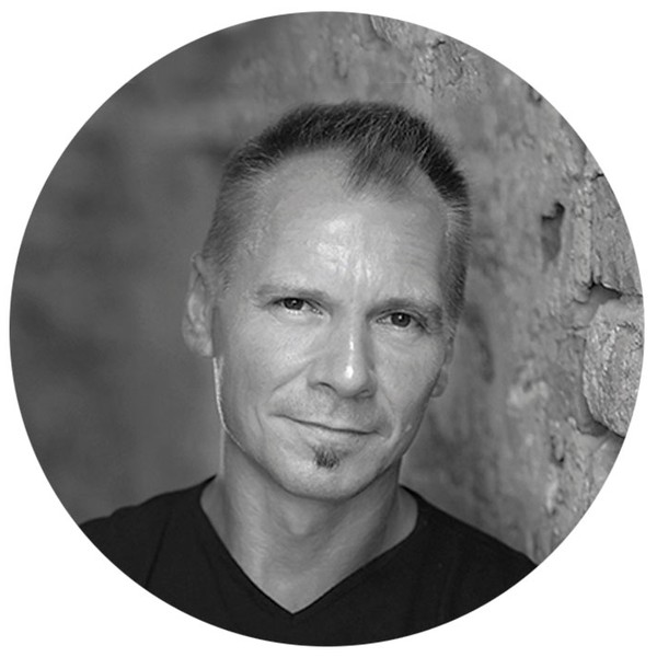 Niklas Jacob portrait