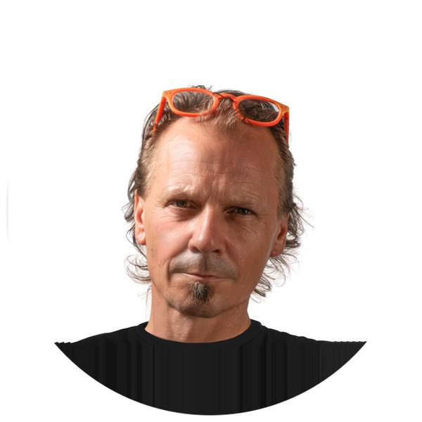 Niklas Jacob