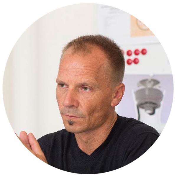 Niklas Jacob