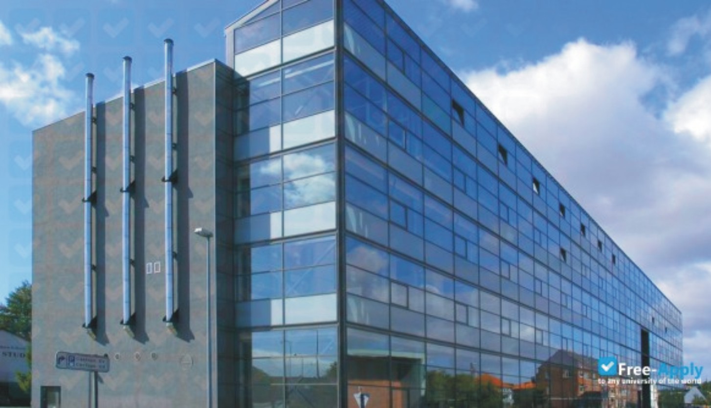 Kolding Design School