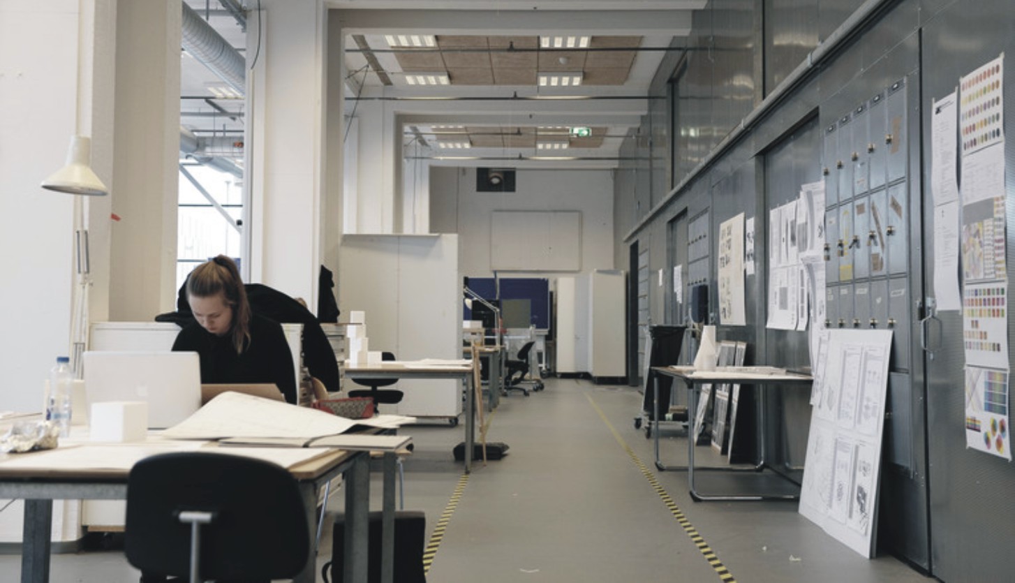 Kolding Design School